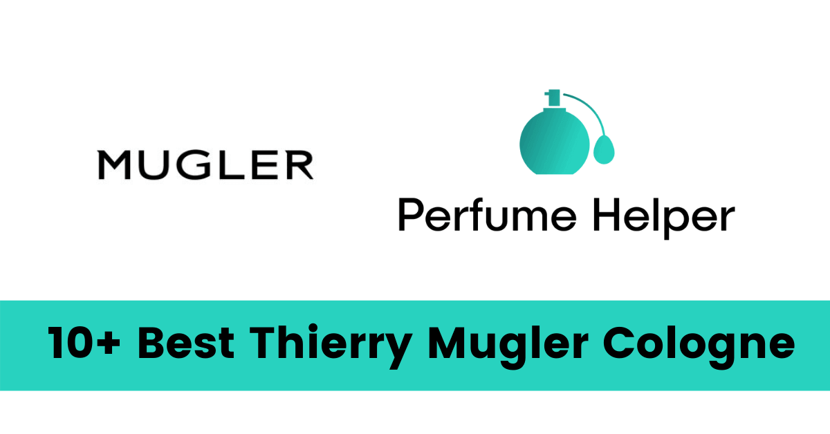 10+ Best Thierry Mugler Cologne