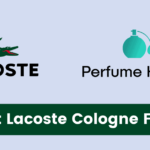 5+ Best Lacoste Cologne For Men